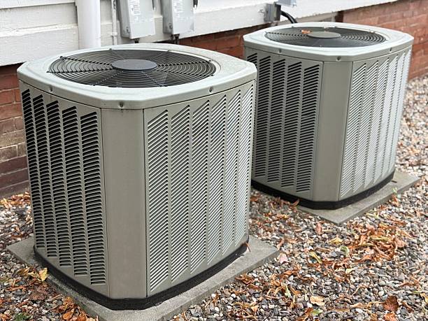 Reliable Emergency Hvac contractor in Grantville, KS by Leonard HVAC