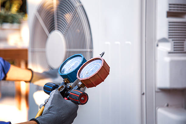 Affordable Emergency Hvac solutions in Grantville, KS